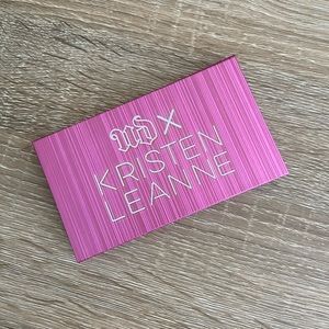 New Limited ED Kristen Leanne Highlight Palette